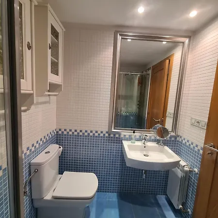 Апартаменты Playa De