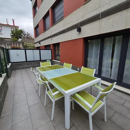Playa De Apartment *