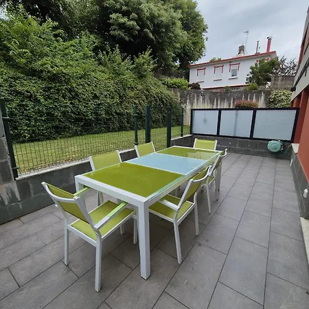 Апартаменты Playa De