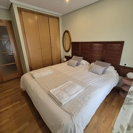 Playa De Апартаменты *