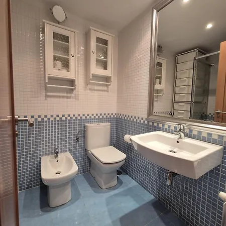 Playa De Апартаменты