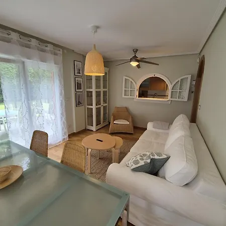 Playa De Apartment *