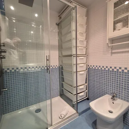 Apartment Playa De