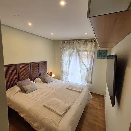Apartment Playa De