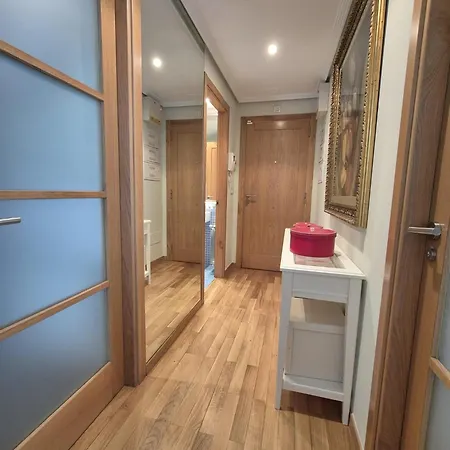 Апартаменты Playa De *