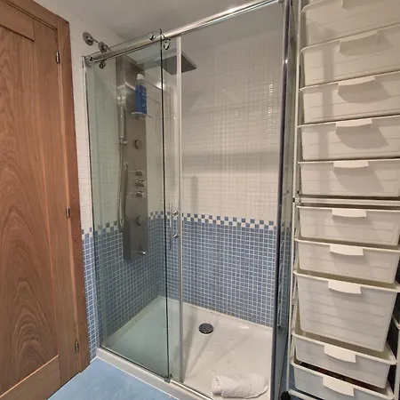 Апартаменты Playa De *