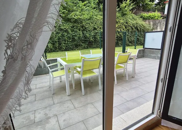 Apartment Playa De *