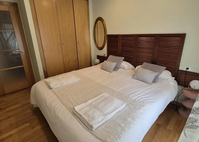 Playa De Apartment *