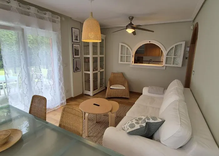 Playa De Apartment *