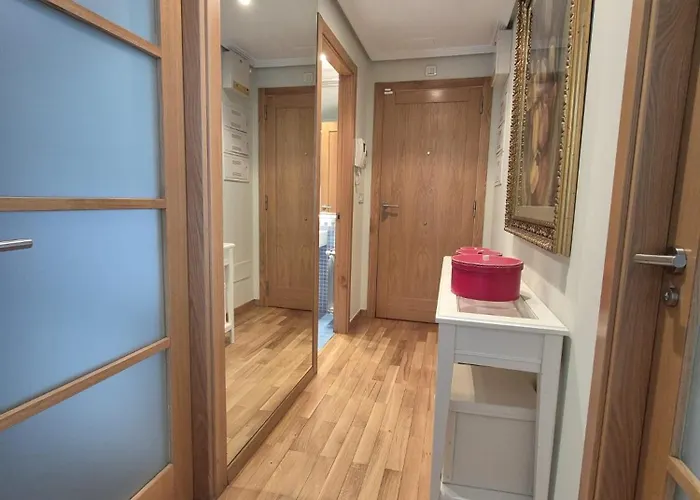 Apartment Playa De *