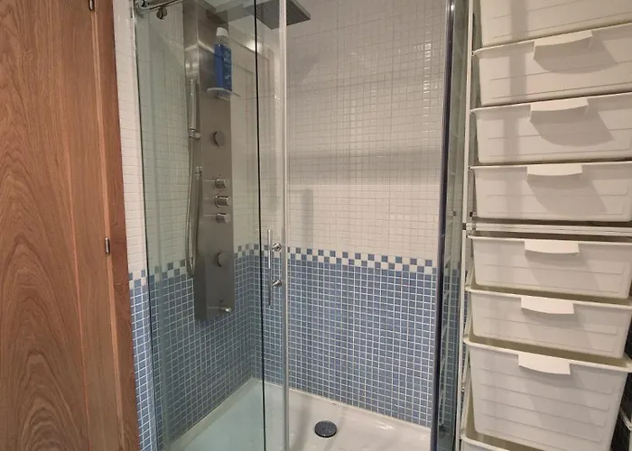 Apartment Playa De *