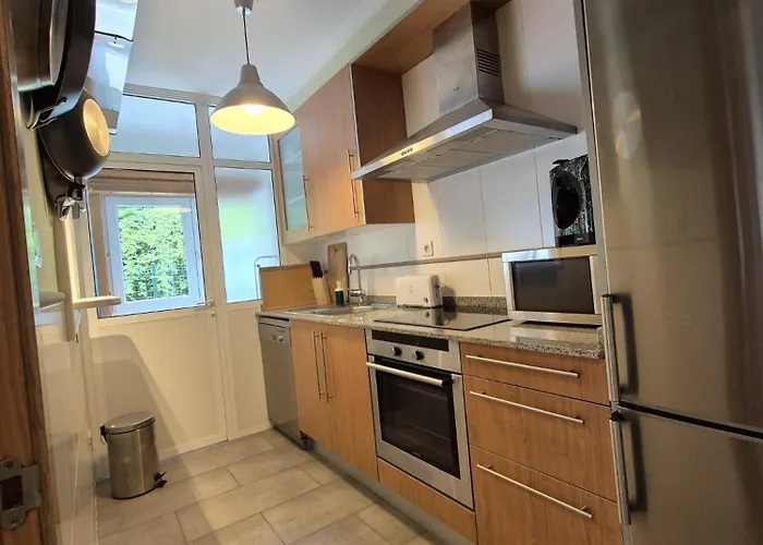 Apartment Playa De Mera